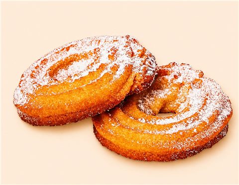 Колечко